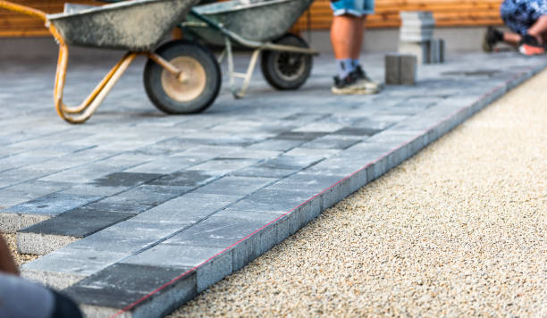 Best Driveway paver repairs and maintenance in Goshen, AR