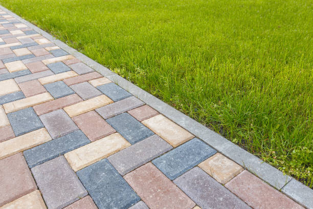 Best Budget-friendly driveway pavers in Goshen, AR